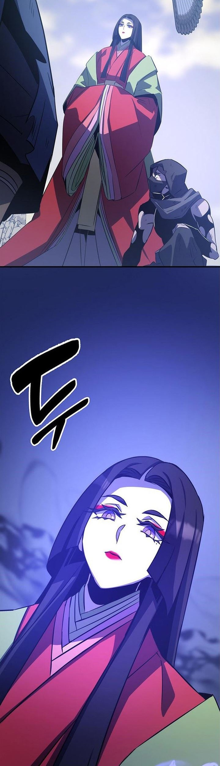 Drug Devourer Chapter 32 Gambar 3