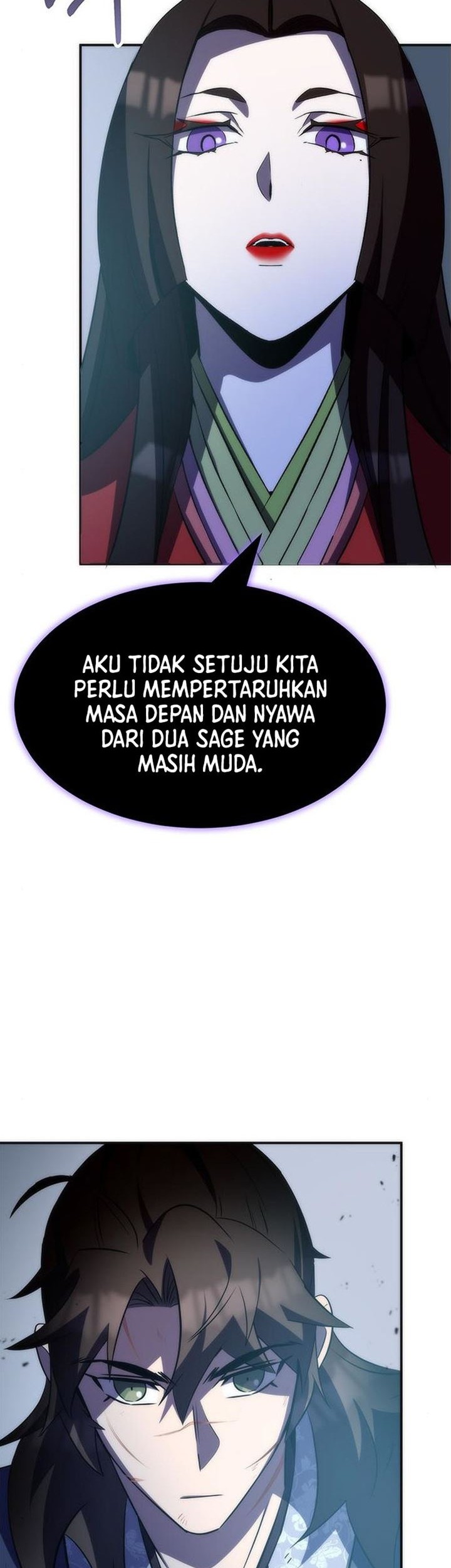Drug Devourer Chapter 32 Gambar 7