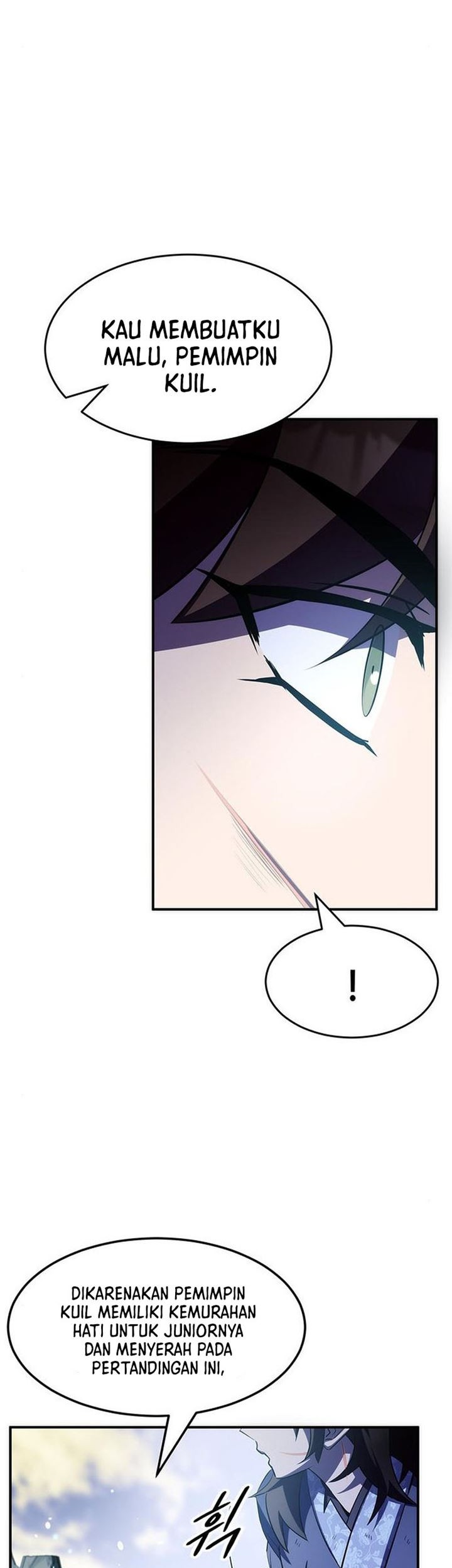 Drug Devourer Chapter 32 Gambar 12
