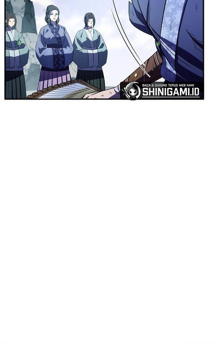 Drug Devourer Chapter 32 Gambar 13