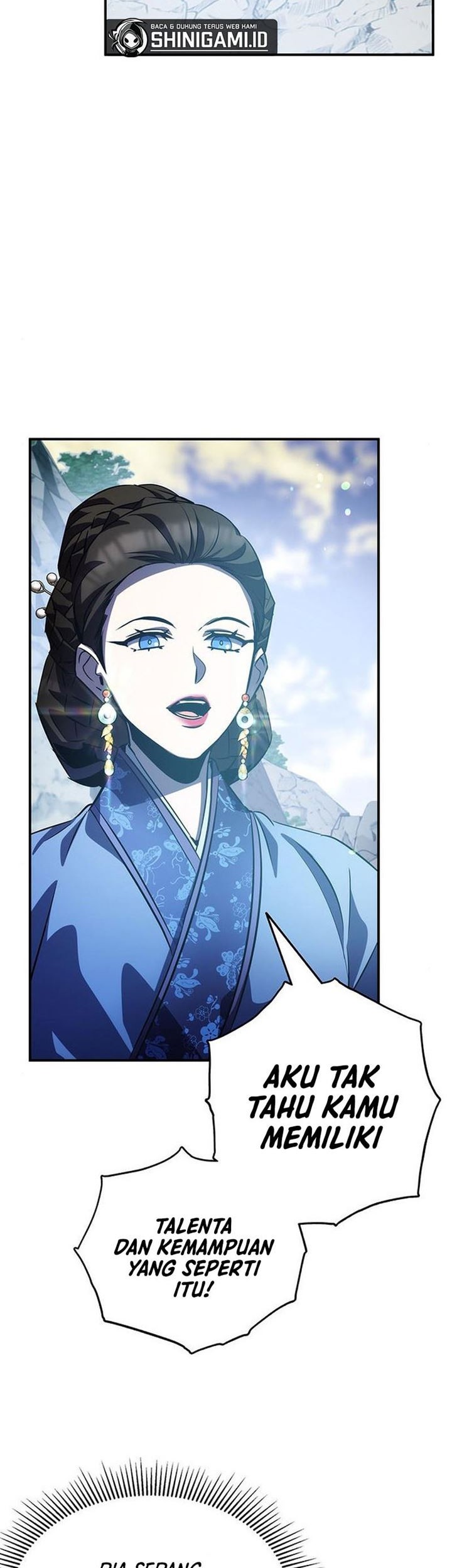 Drug Devourer Chapter 32 Gambar 16