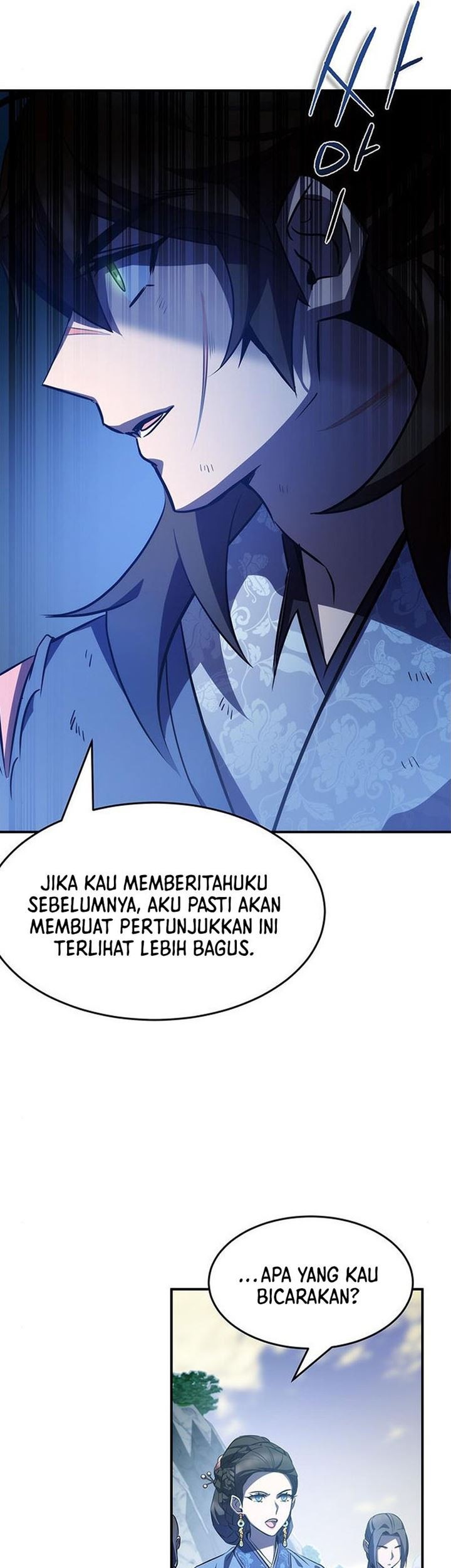 Drug Devourer Chapter 32 Gambar 18