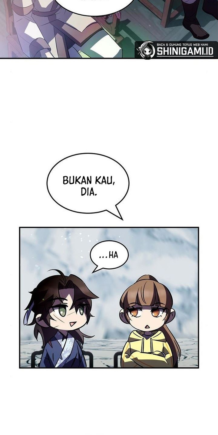 Drug Devourer Chapter 32 Gambar 25