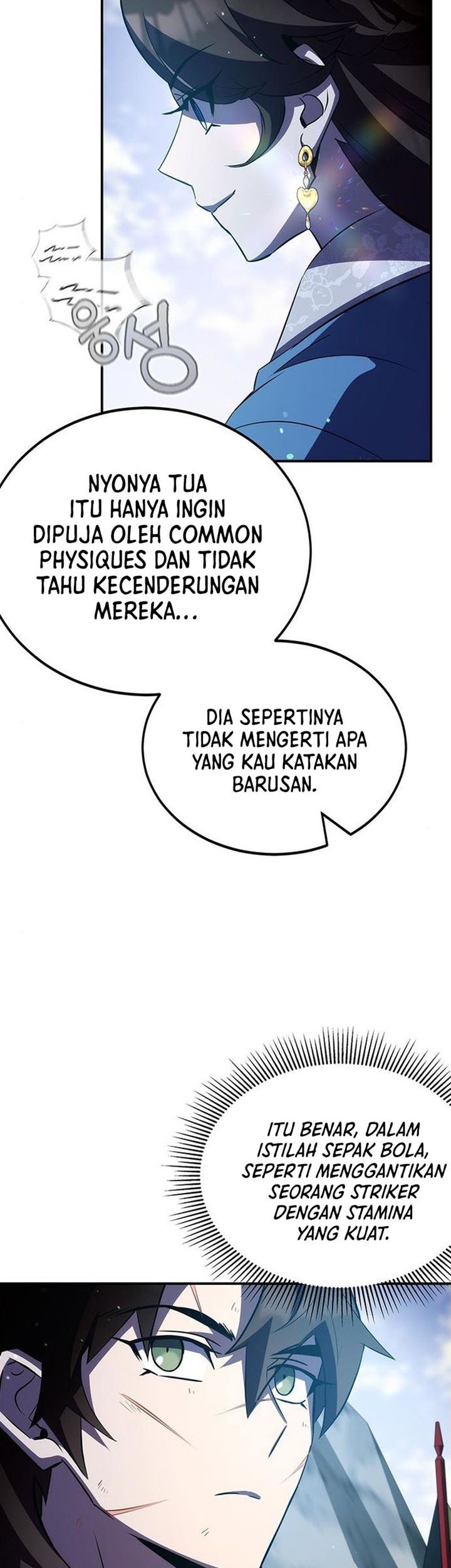 Drug Devourer Chapter 32 Gambar 27