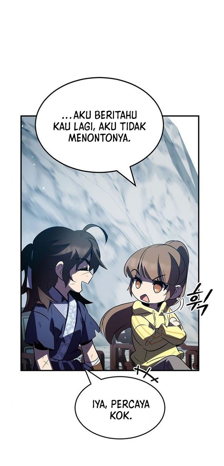 Drug Devourer Chapter 32 Gambar 29