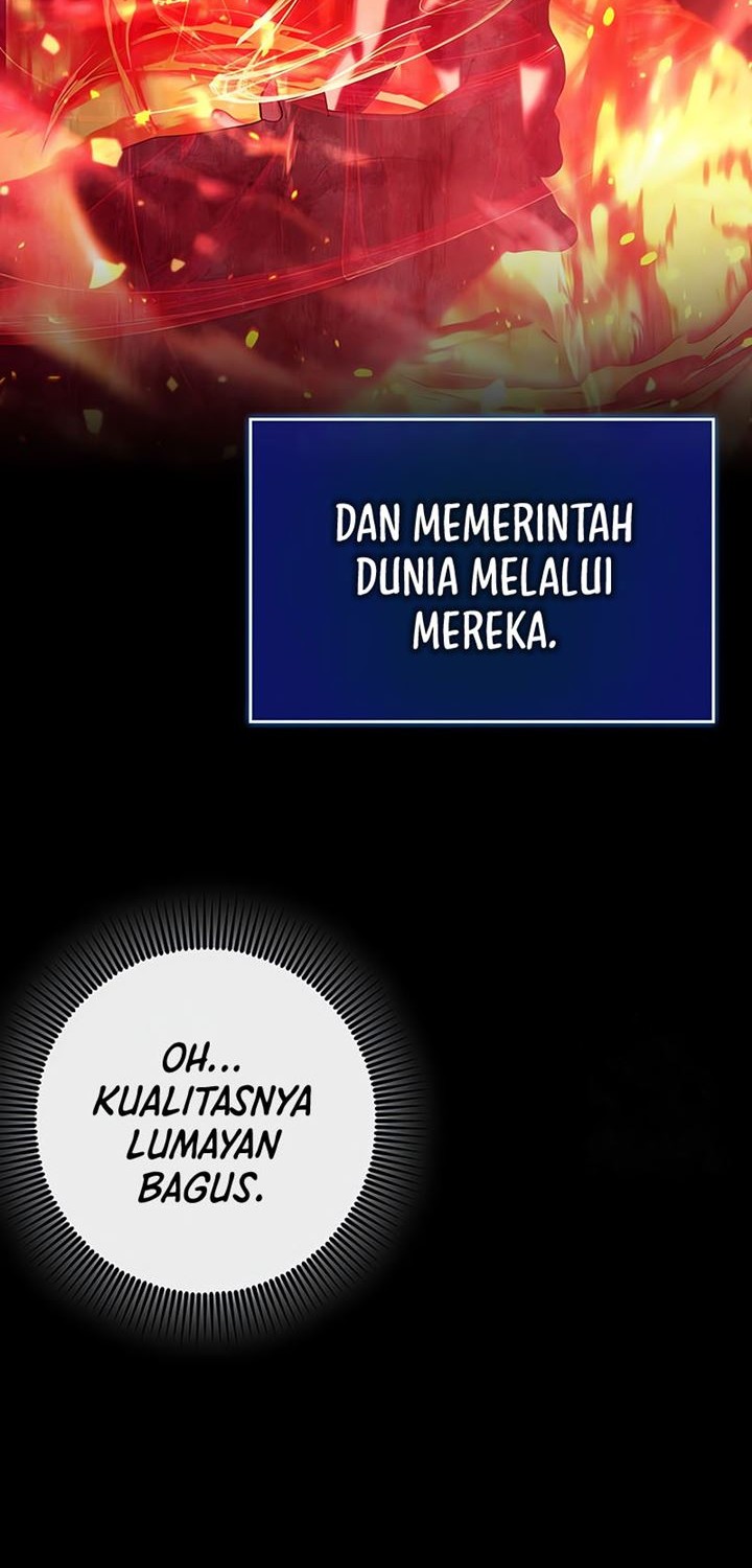 Hard Carry Supporter Chapter 28 Gambar 9