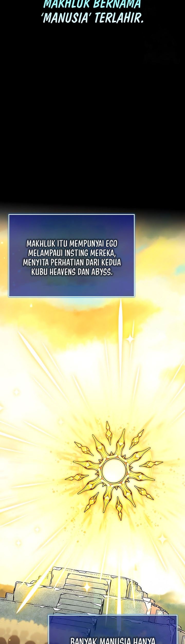 Hard Carry Supporter Chapter 28 Gambar 11