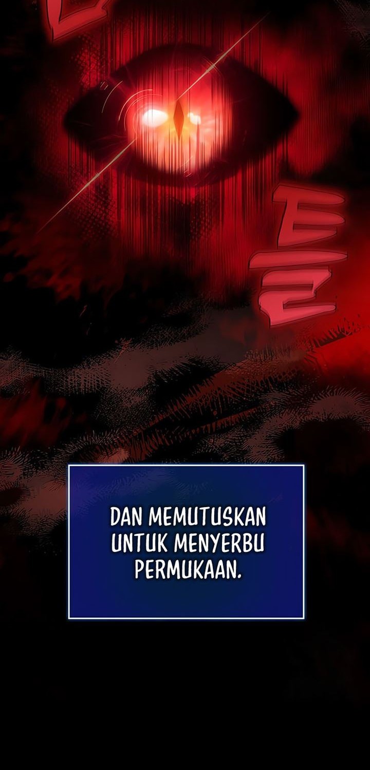 Hard Carry Supporter Chapter 28 Gambar 13