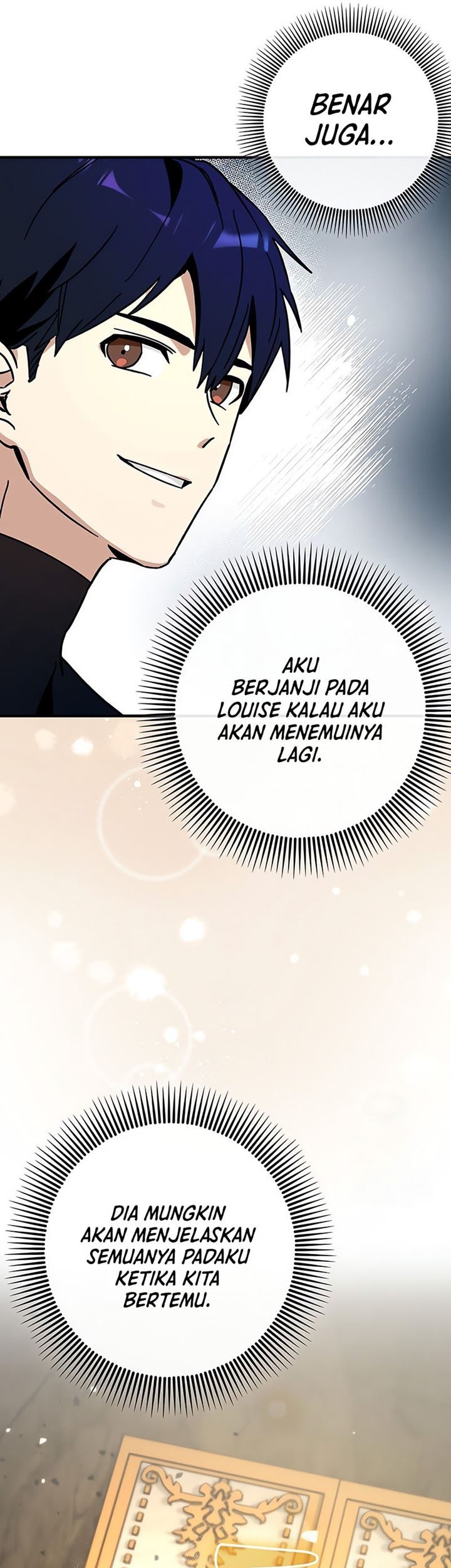 Hard Carry Supporter Chapter 28 Gambar 26