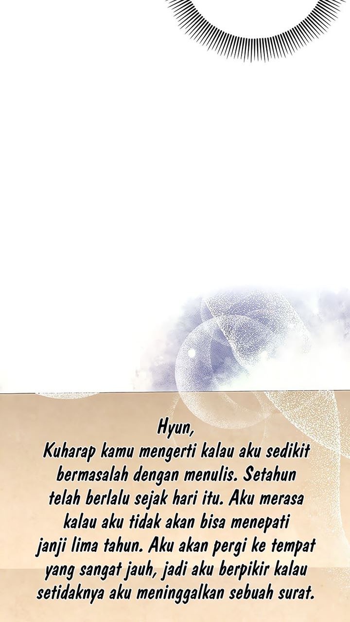 Hard Carry Supporter Chapter 28 Gambar 32