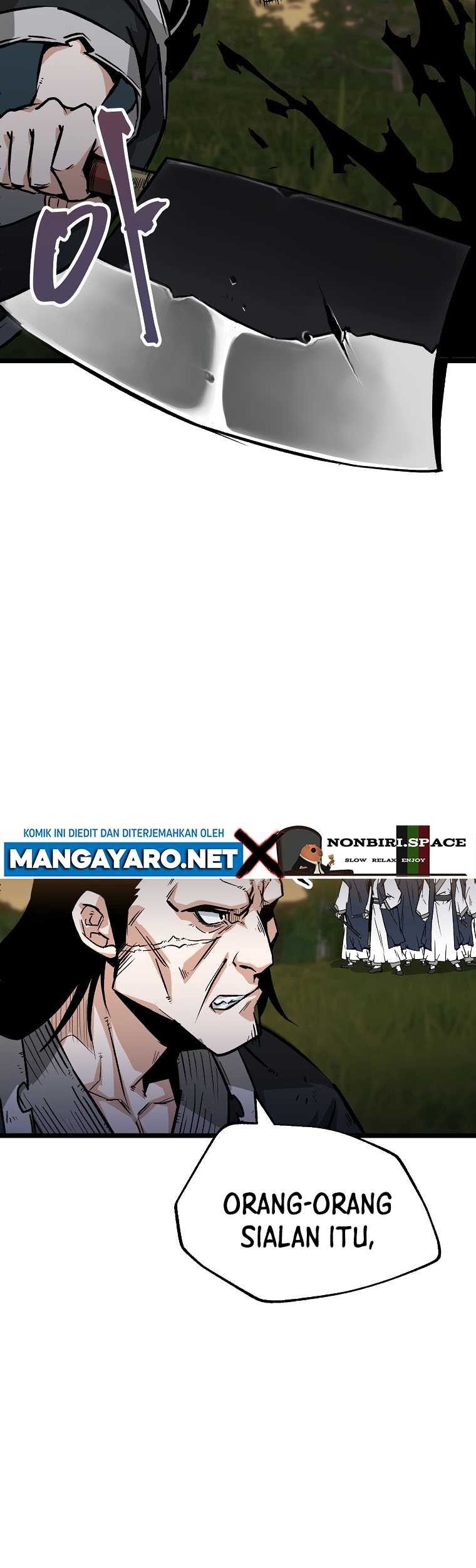 Gangho Apocalypse Chapter 11 Gambar 18