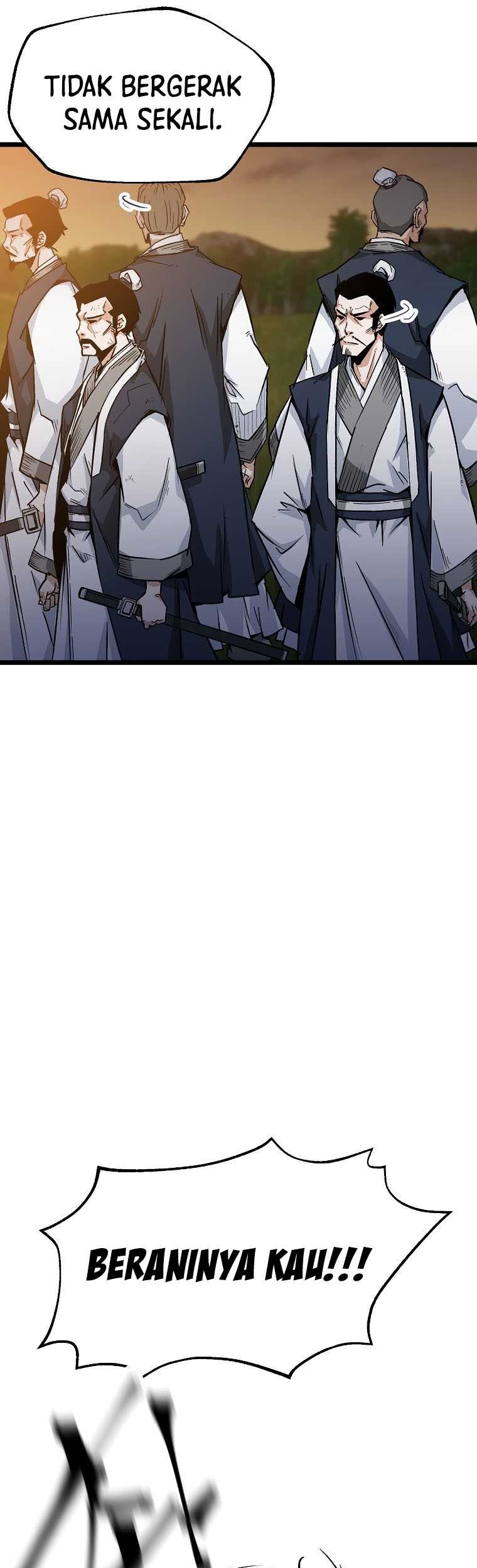 Gangho Apocalypse Chapter 11 Gambar 20