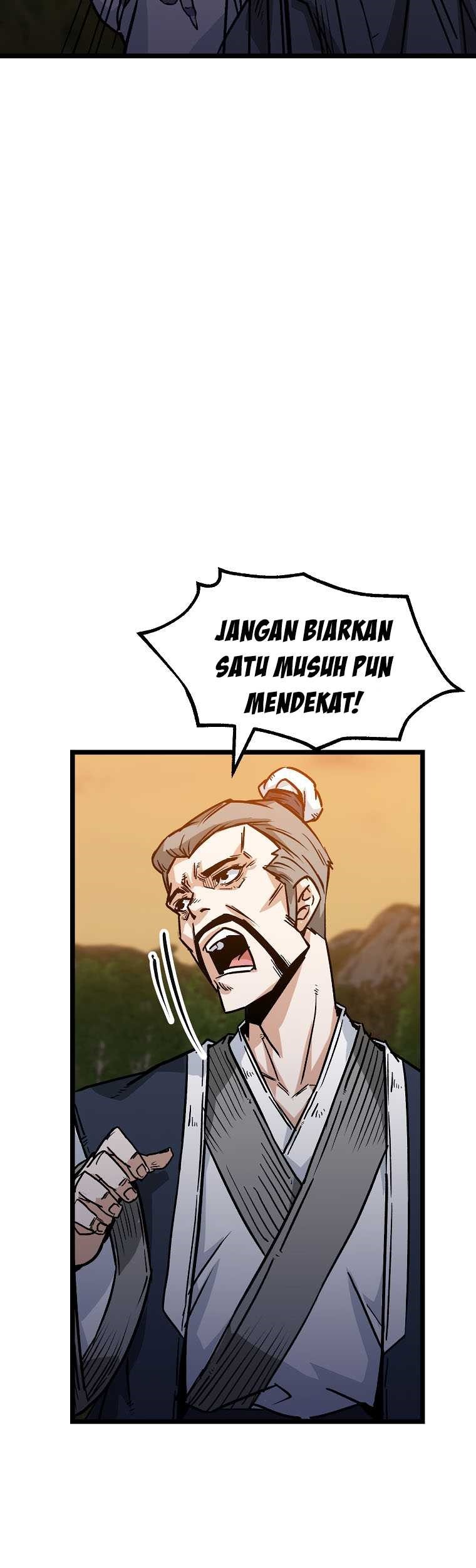 Gangho Apocalypse Chapter 11 Gambar 22