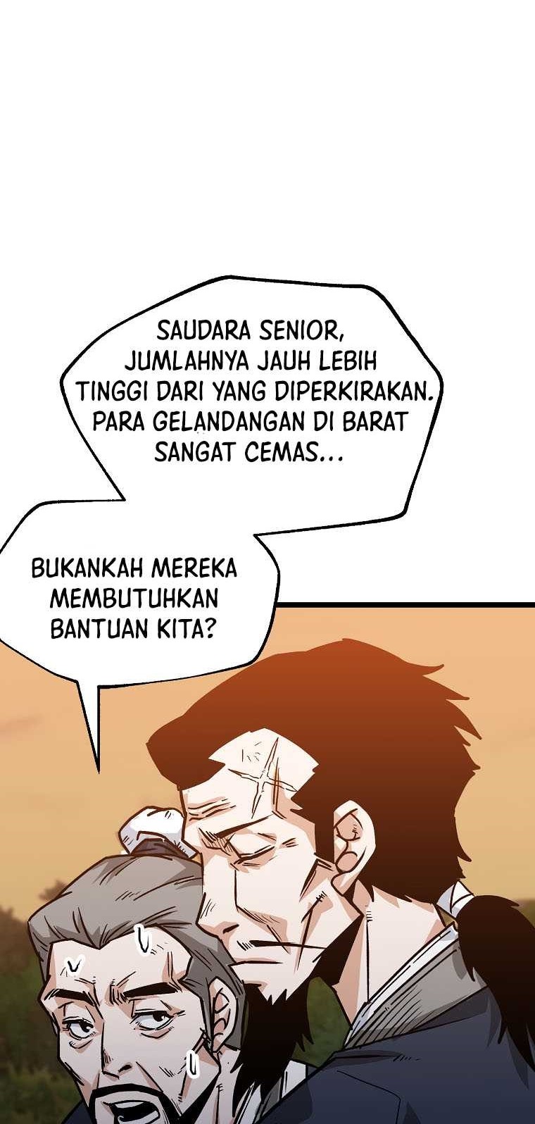 Gangho Apocalypse Chapter 11 Gambar 23