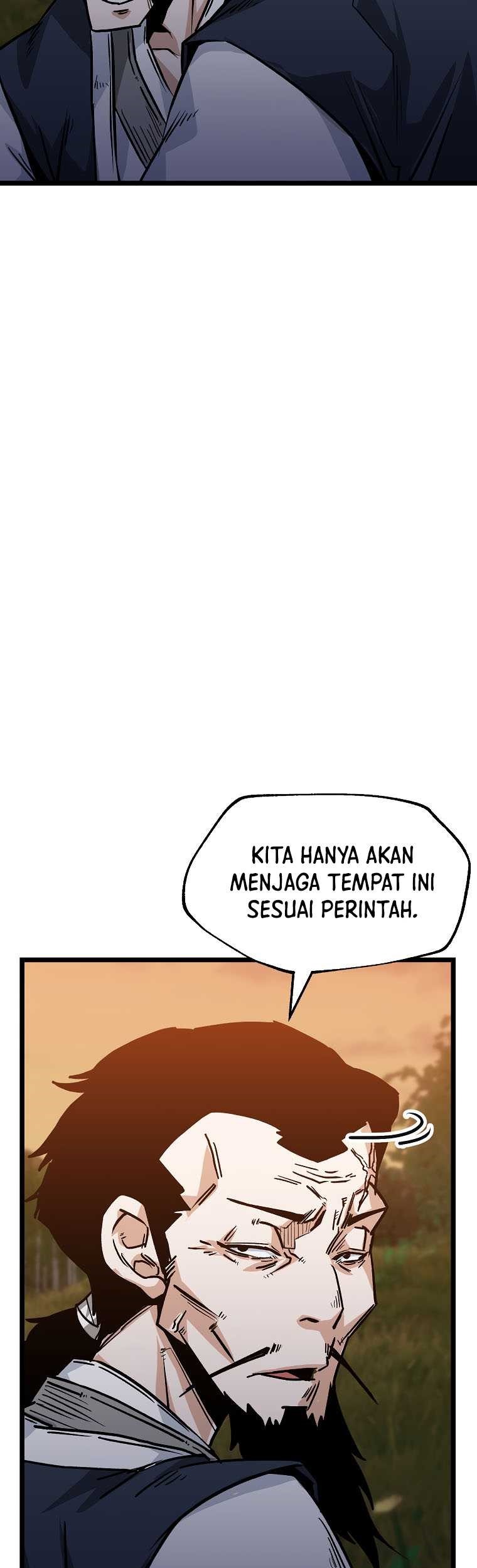Gangho Apocalypse Chapter 11 Gambar 24
