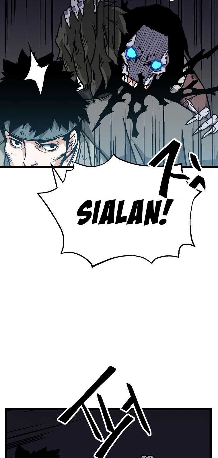 Gangho Apocalypse Chapter 11 Gambar 27