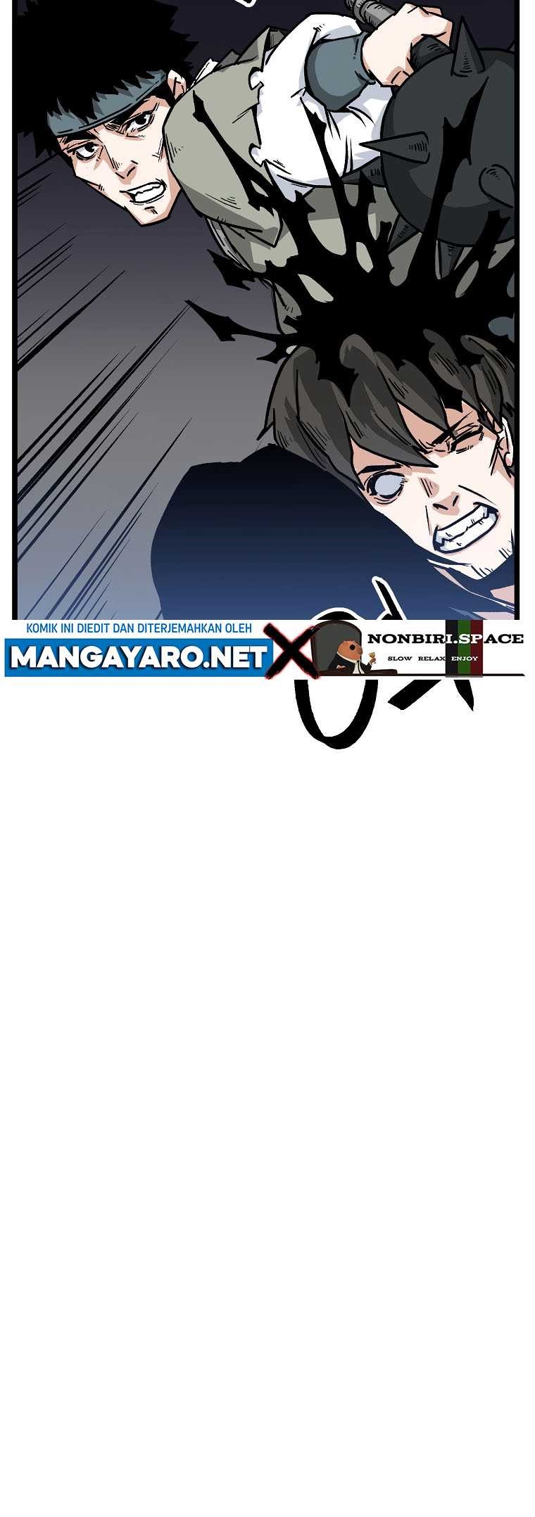 Gangho Apocalypse Chapter 11 Gambar 28