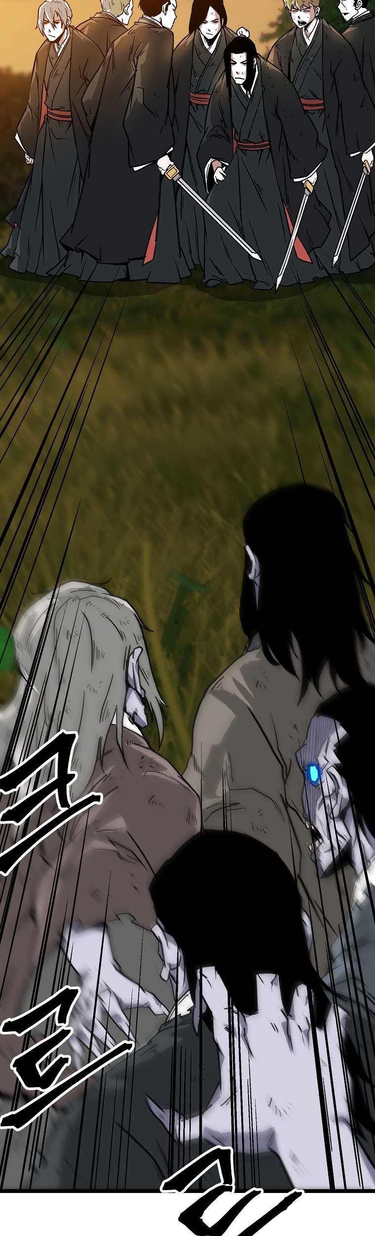 Gangho Apocalypse Chapter 11 Gambar 31