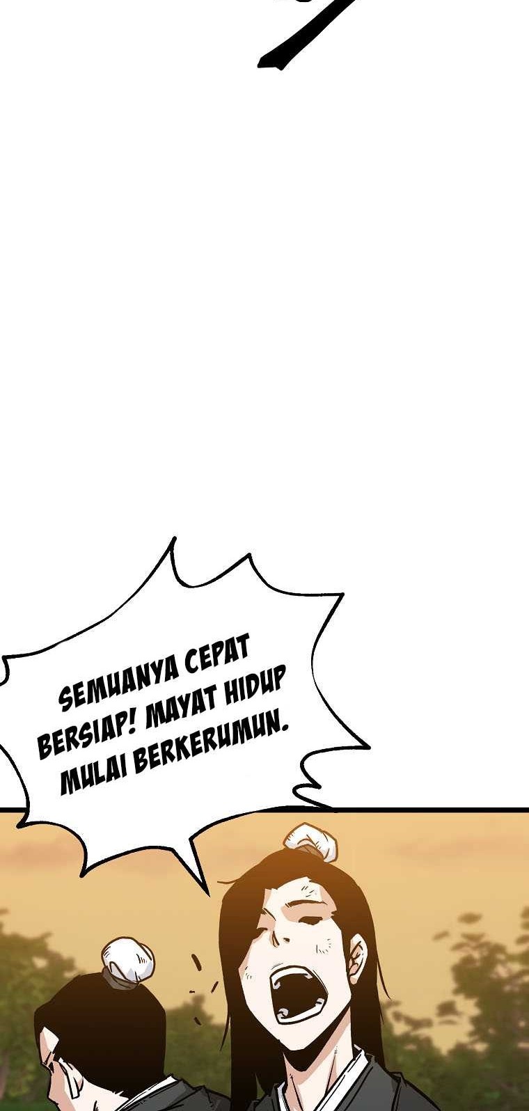 Gangho Apocalypse Chapter 11 Gambar 32
