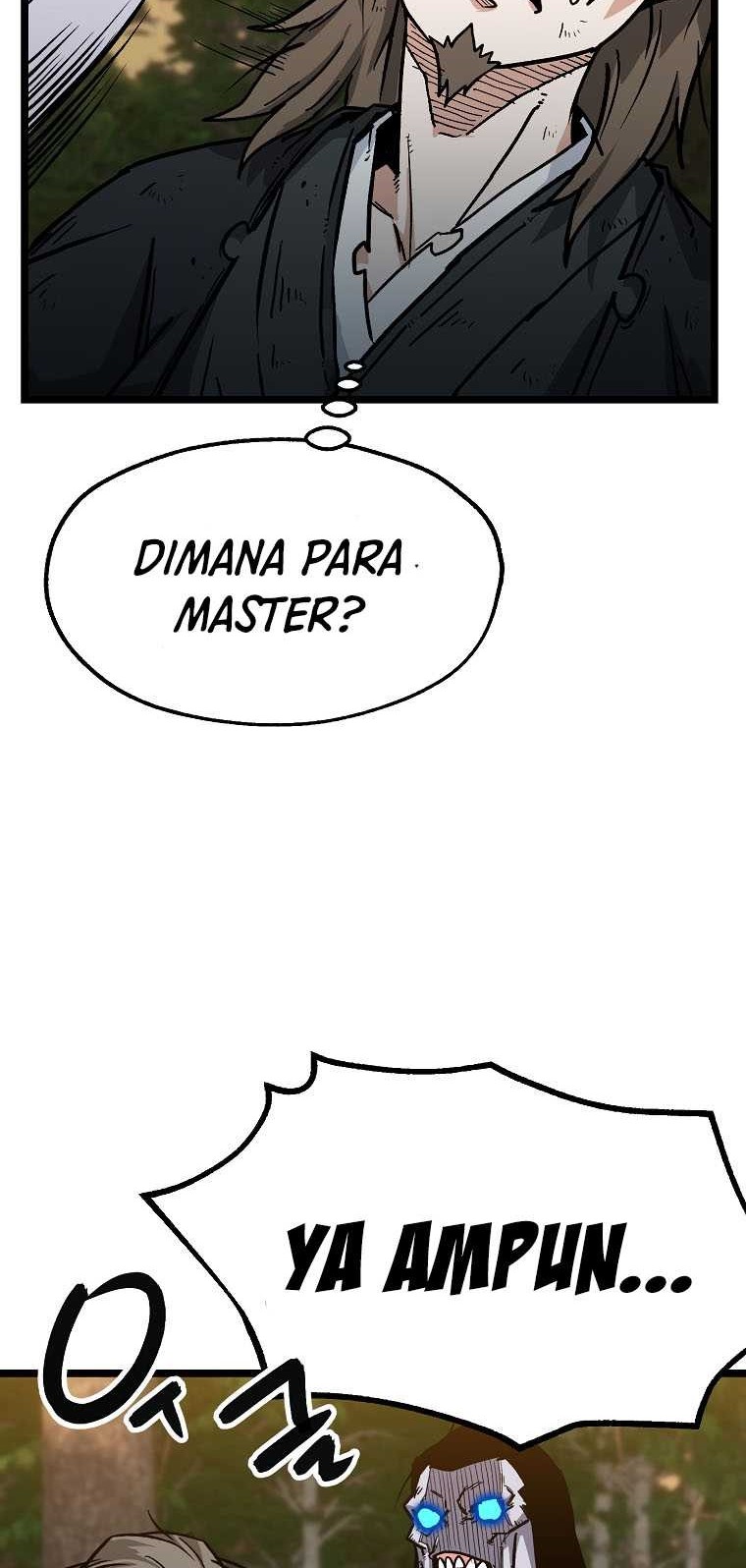 Gangho Apocalypse Chapter 11 Gambar 34
