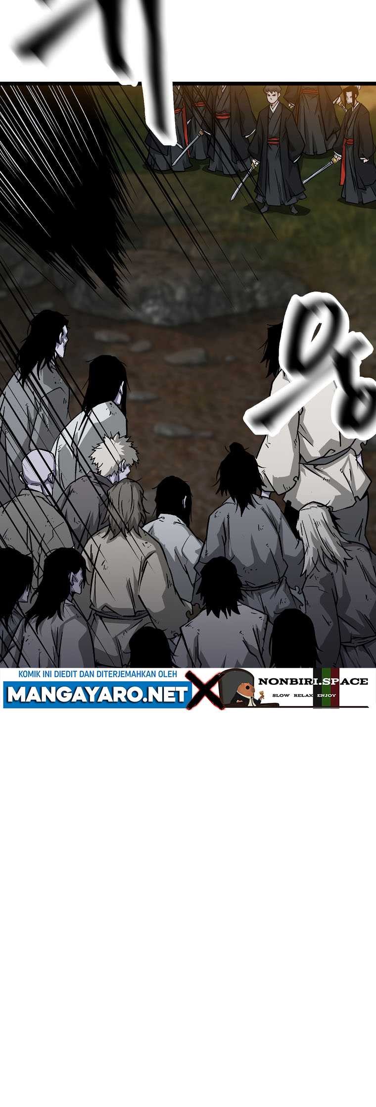 Gangho Apocalypse Chapter 11 Gambar 37