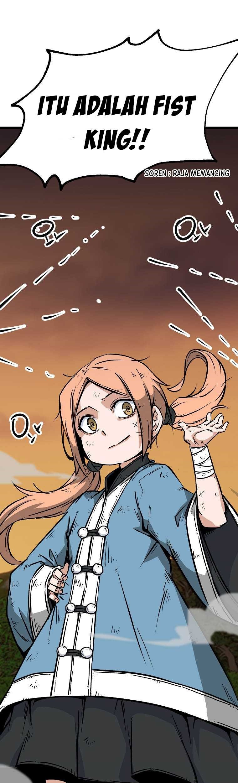Gangho Apocalypse Chapter 11 Gambar 42