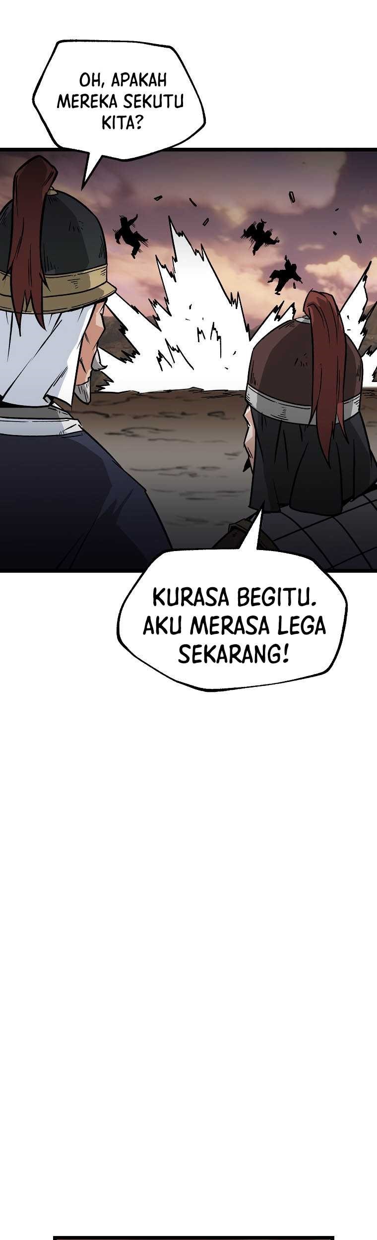 Gangho Apocalypse Chapter 11 Gambar 48
