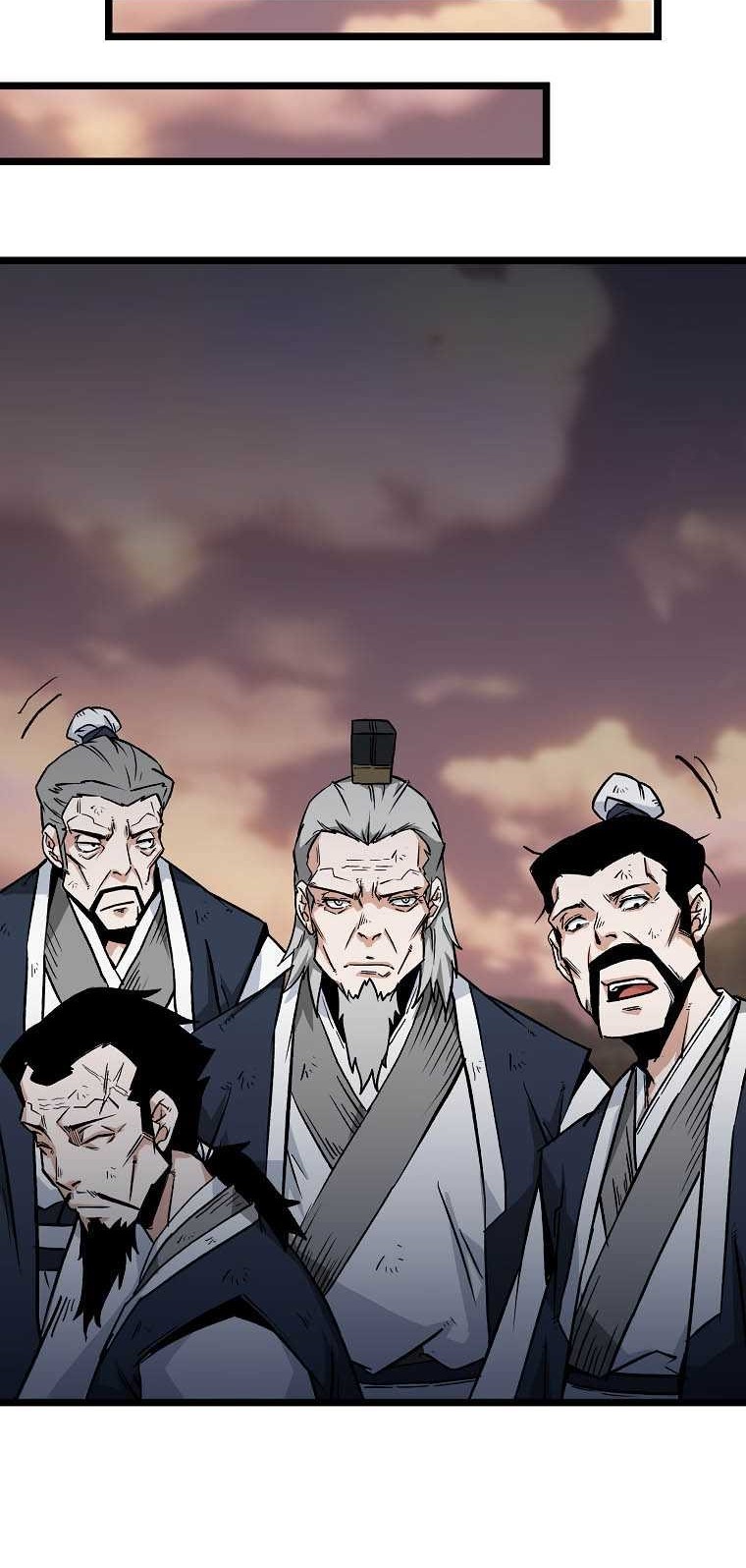 Gangho Apocalypse Chapter 11 Gambar 49