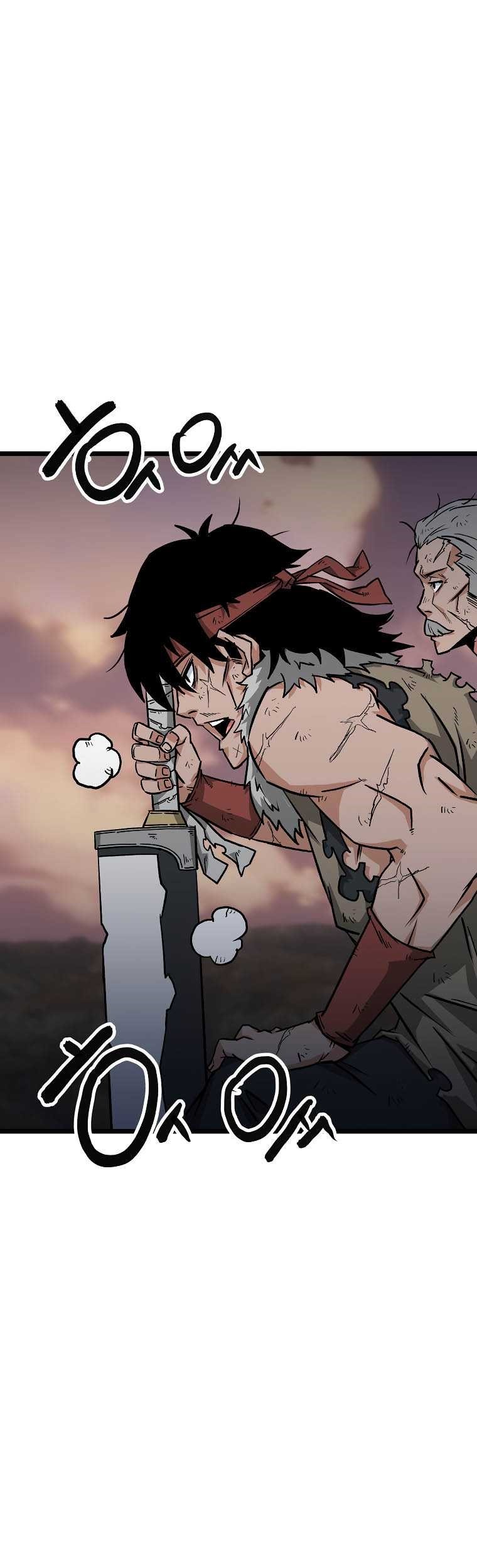 Gangho Apocalypse Chapter 11 Gambar 50