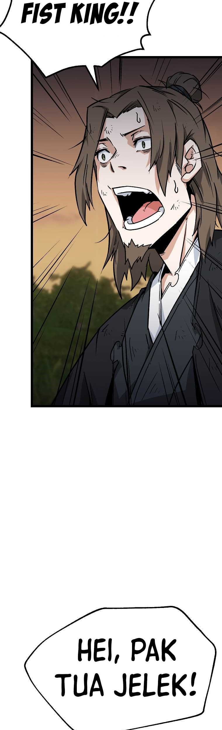 Gangho Apocalypse Chapter 11 Gambar 54