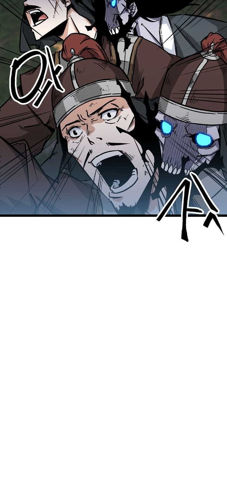 Gangho Apocalypse Chapter 11 Gambar 4