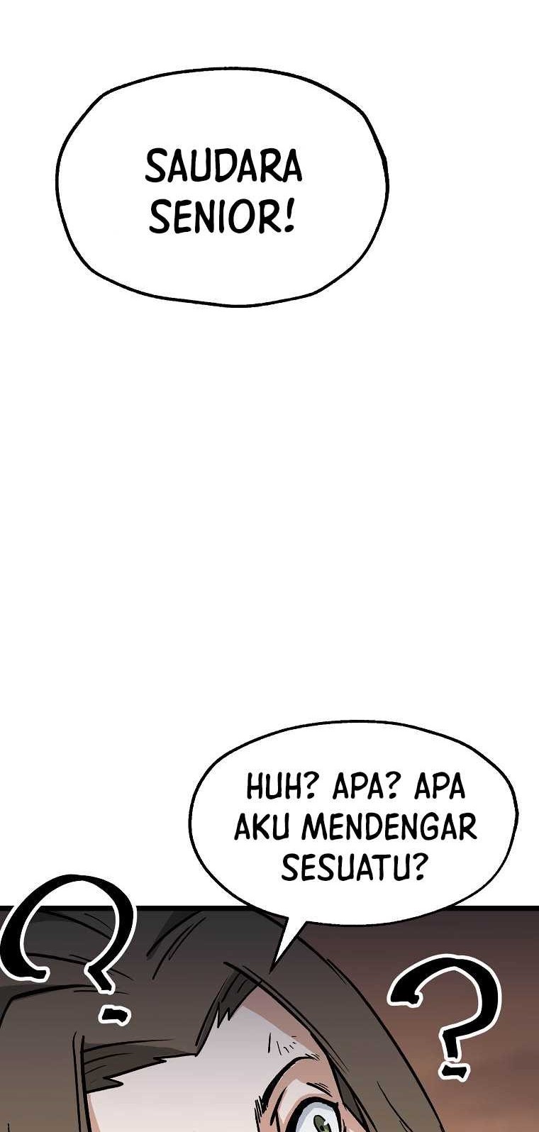 Gangho Apocalypse Chapter 11 Gambar 59