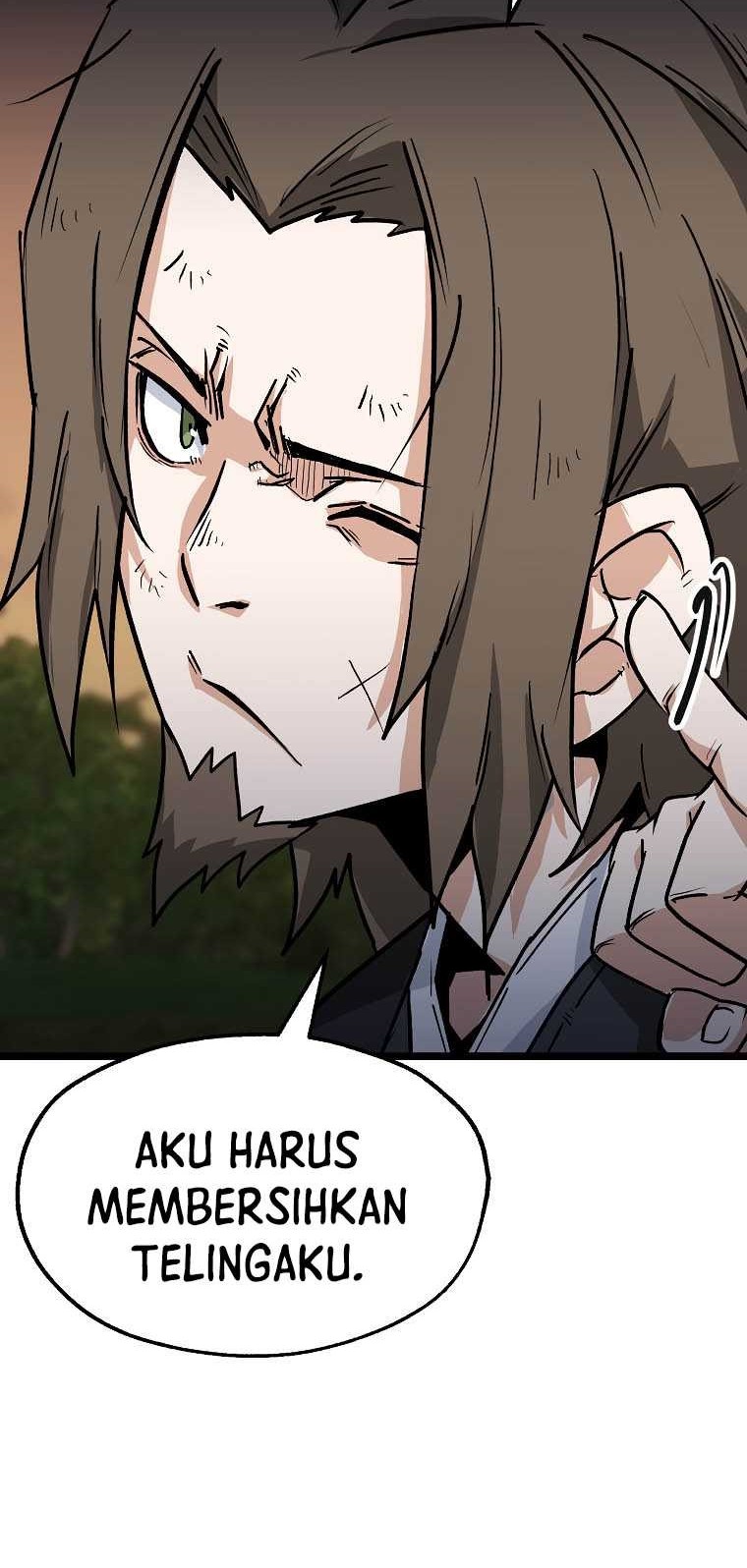 Gangho Apocalypse Chapter 11 Gambar 61