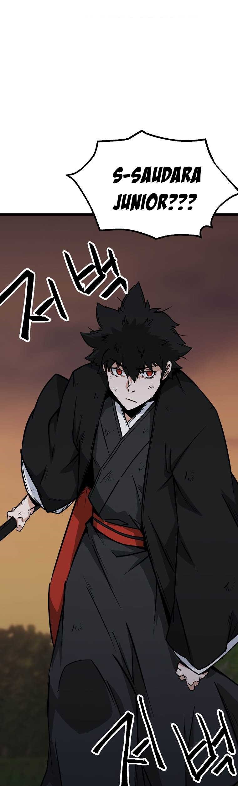 Gangho Apocalypse Chapter 11 Gambar 64