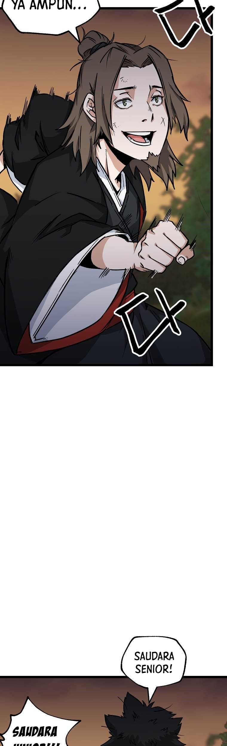 Gangho Apocalypse Chapter 11 Gambar 66