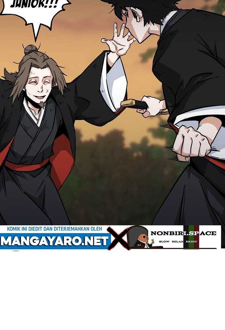 Gangho Apocalypse Chapter 11 Gambar 67