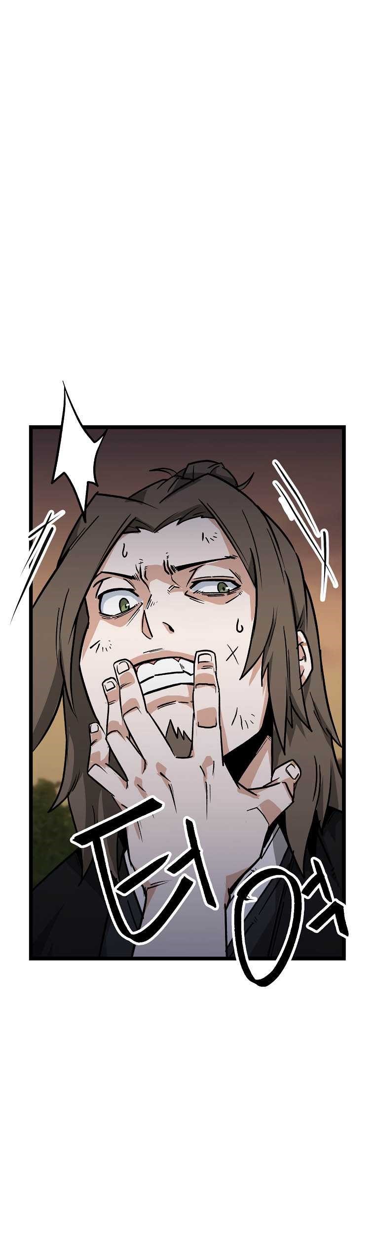 Gangho Apocalypse Chapter 11 Gambar 68