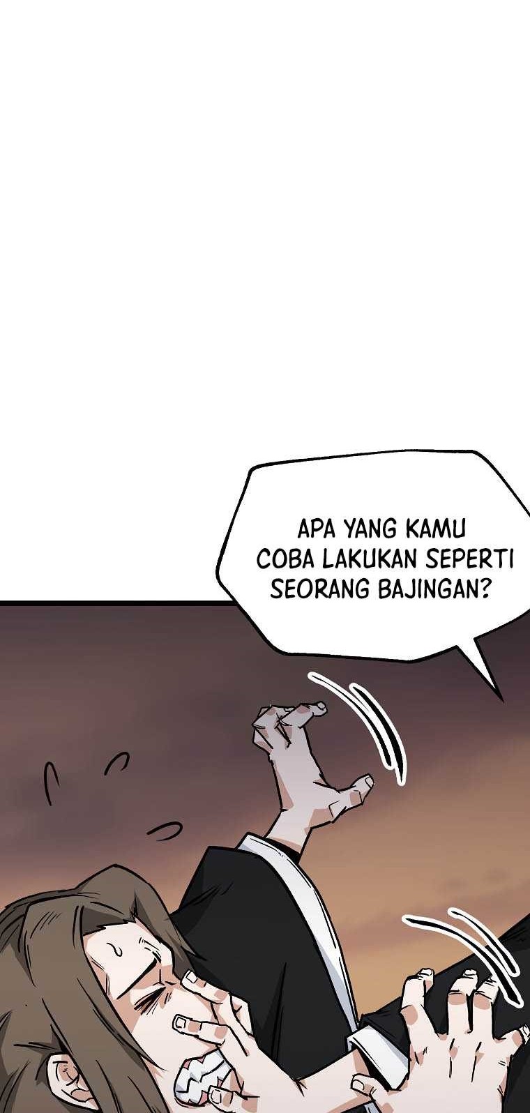 Gangho Apocalypse Chapter 11 Gambar 69