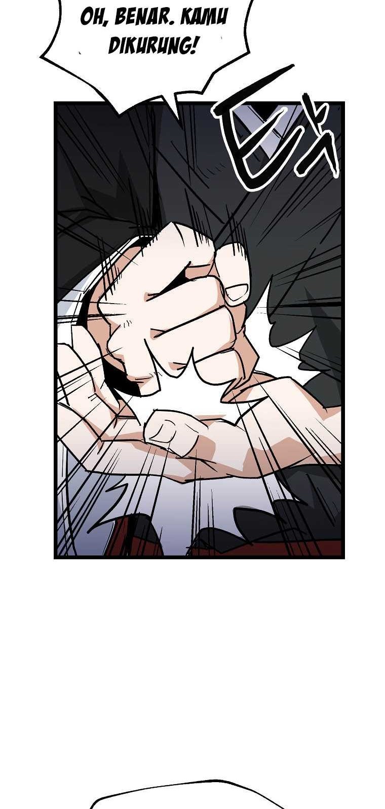 Gangho Apocalypse Chapter 11 Gambar 73
