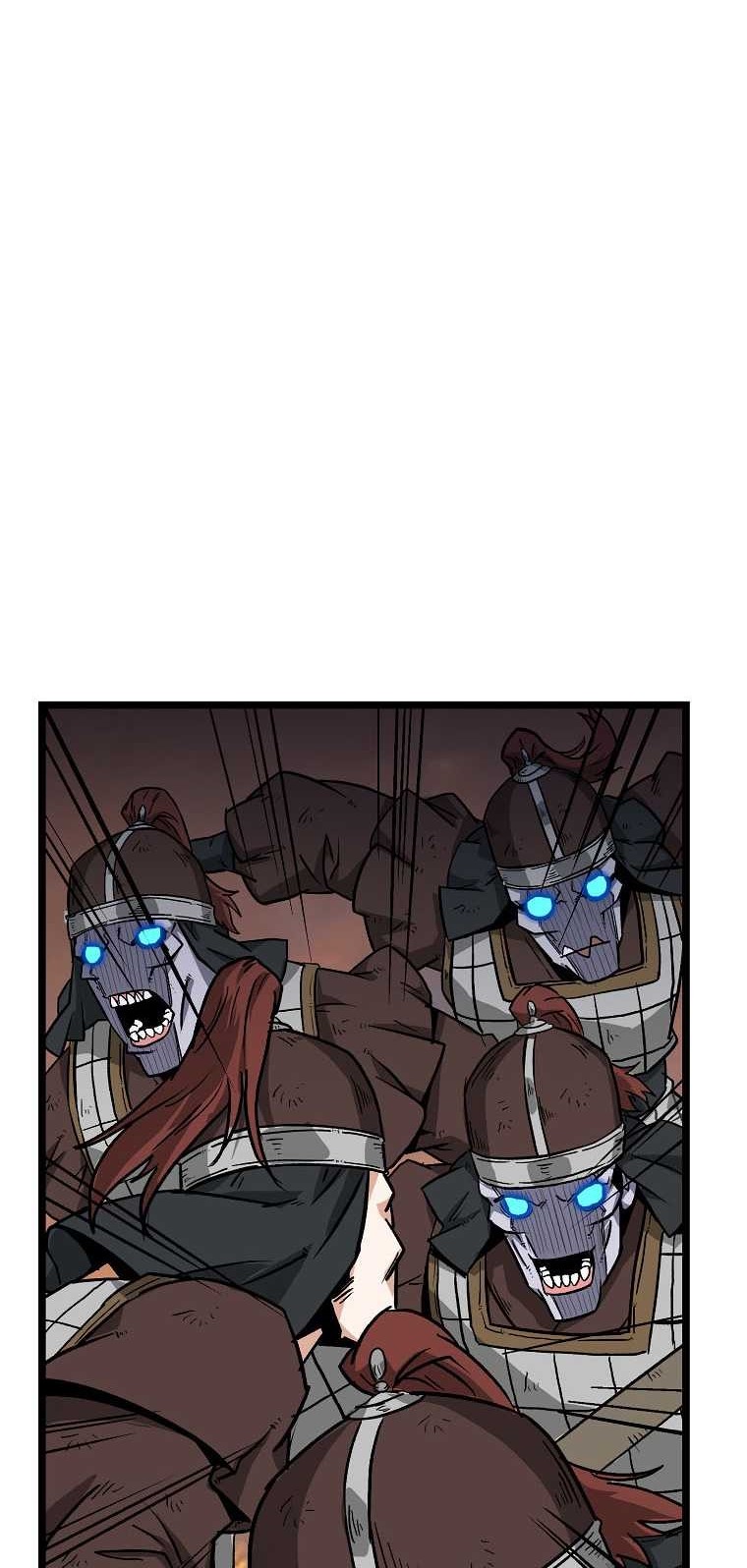 Gangho Apocalypse Chapter 11 Gambar 6