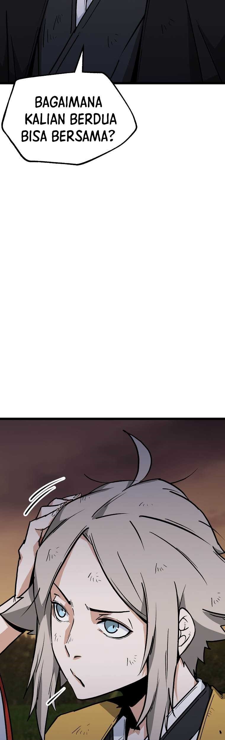 Gangho Apocalypse Chapter 11 Gambar 76