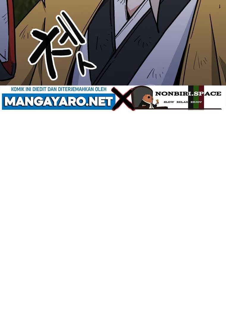 Gangho Apocalypse Chapter 11 Gambar 77