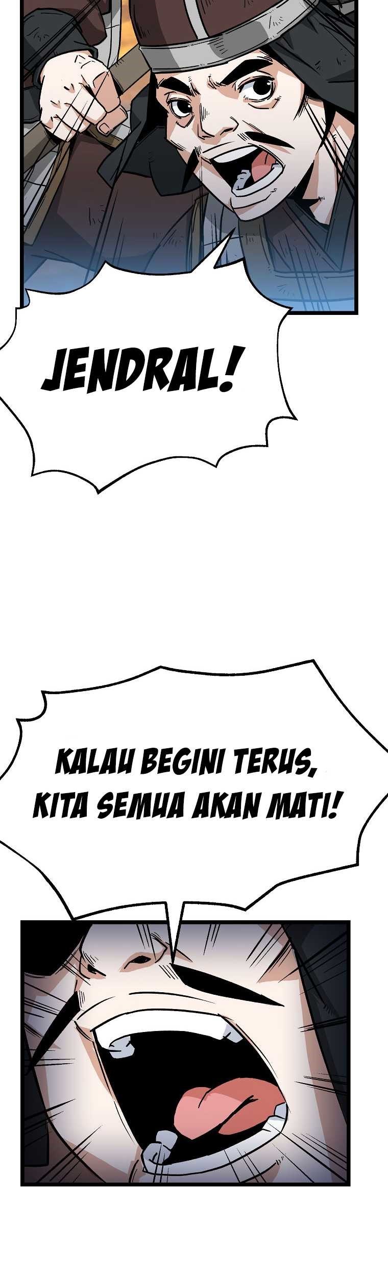Gangho Apocalypse Chapter 11 Gambar 7