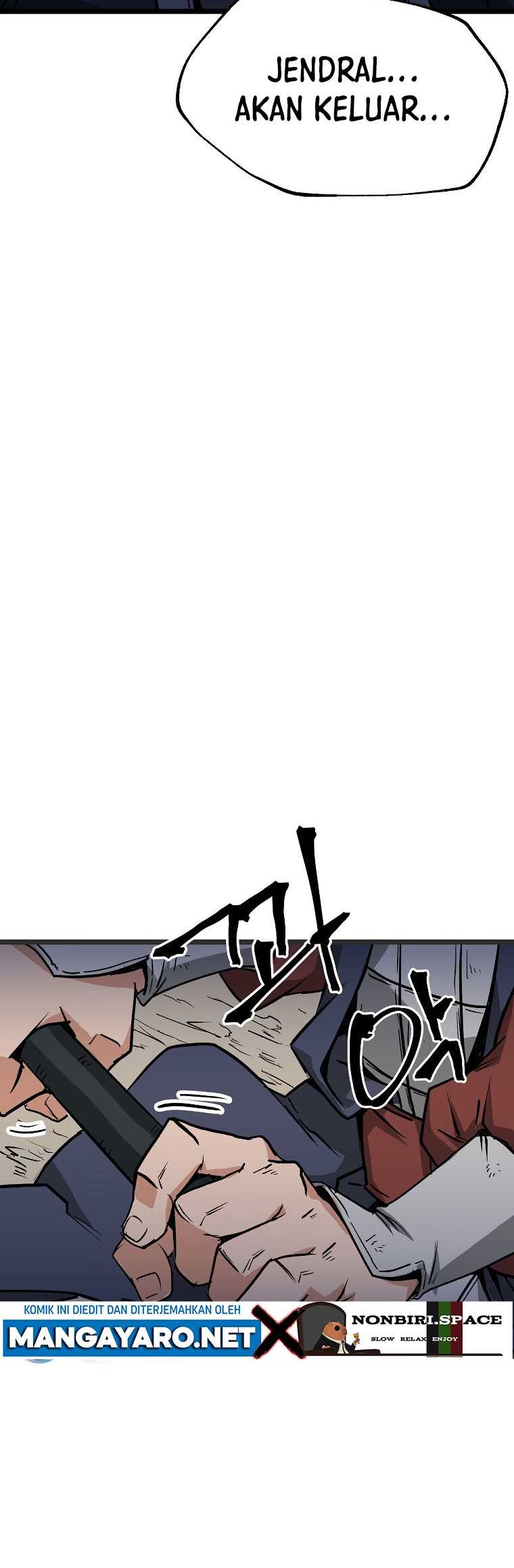 Gangho Apocalypse Chapter 11 Gambar 9