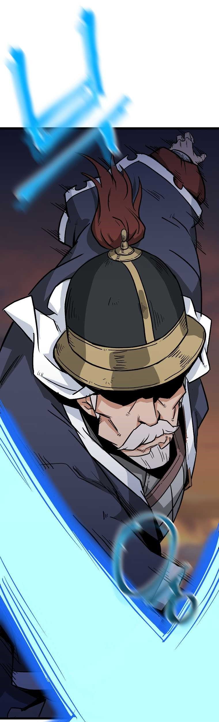 Gangho Apocalypse Chapter 11 Gambar 10