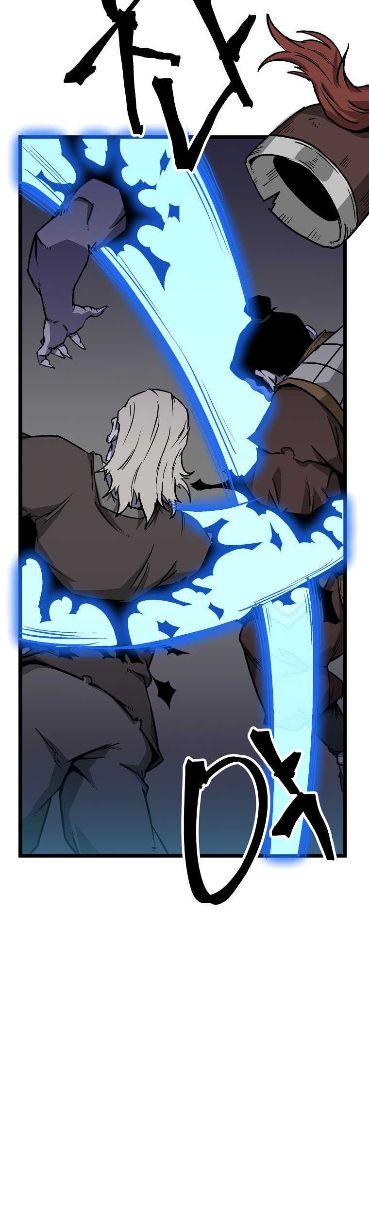 Gangho Apocalypse Chapter 11 Gambar 12