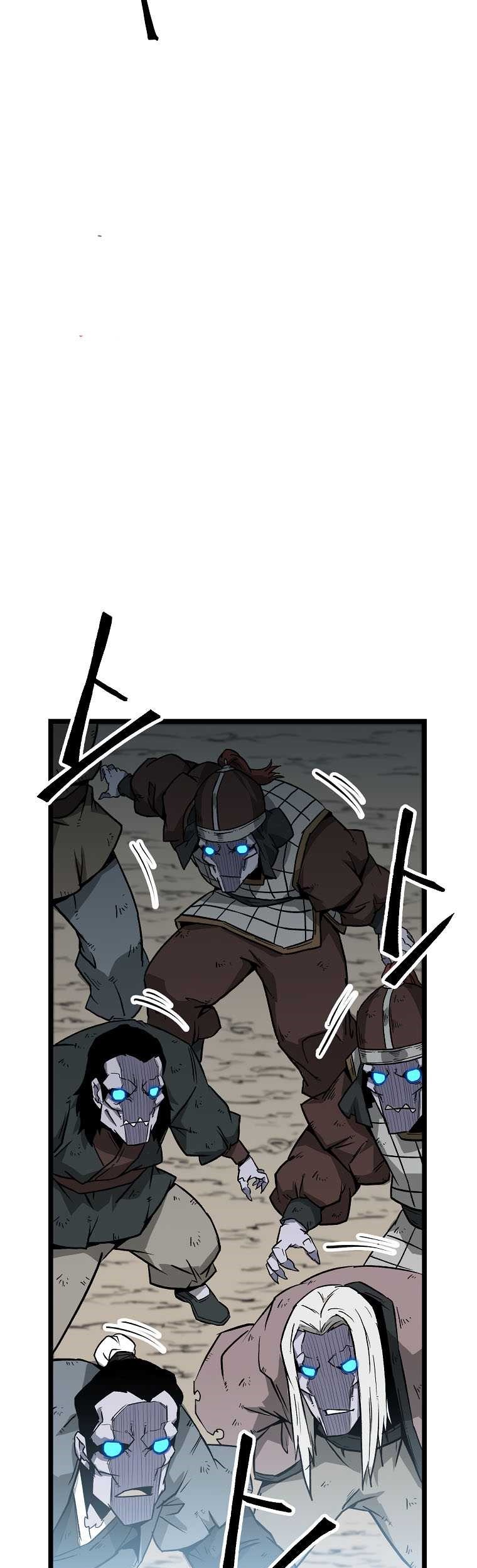Gangho Apocalypse Chapter 11 Gambar 14