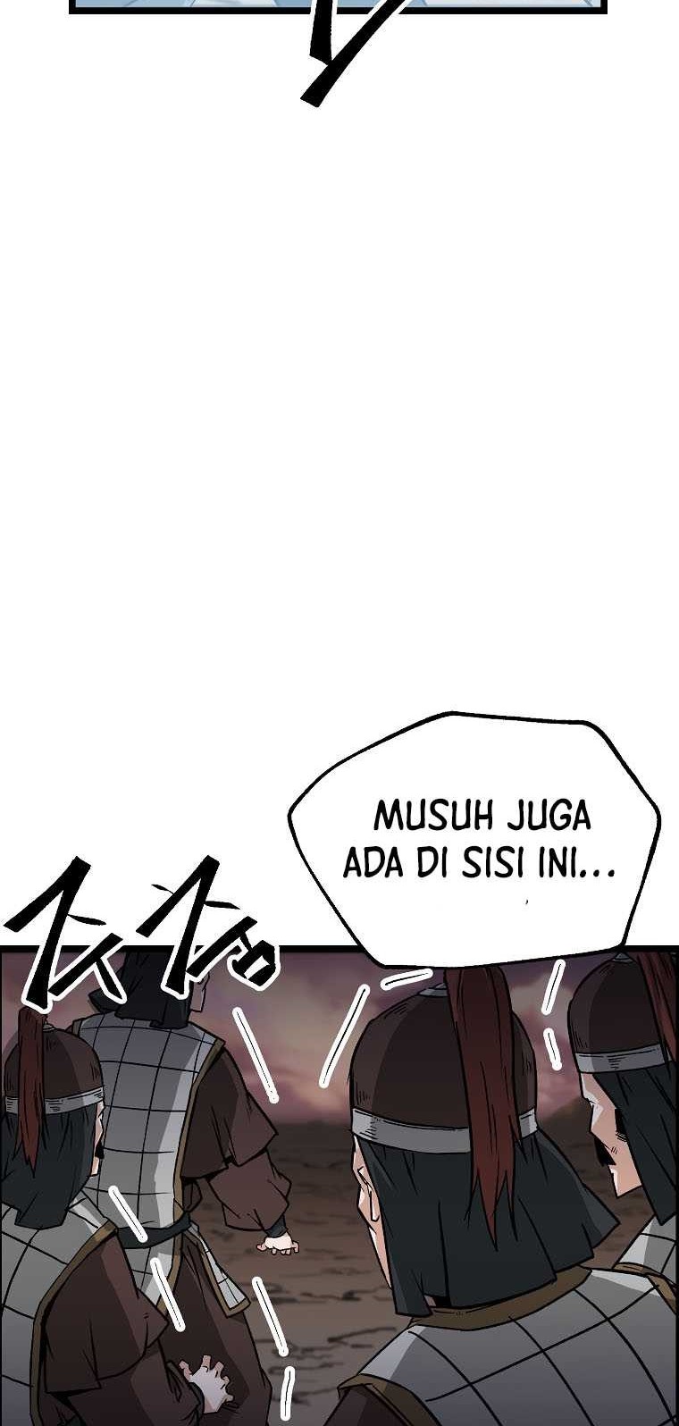 Gangho Apocalypse Chapter 11 Gambar 15