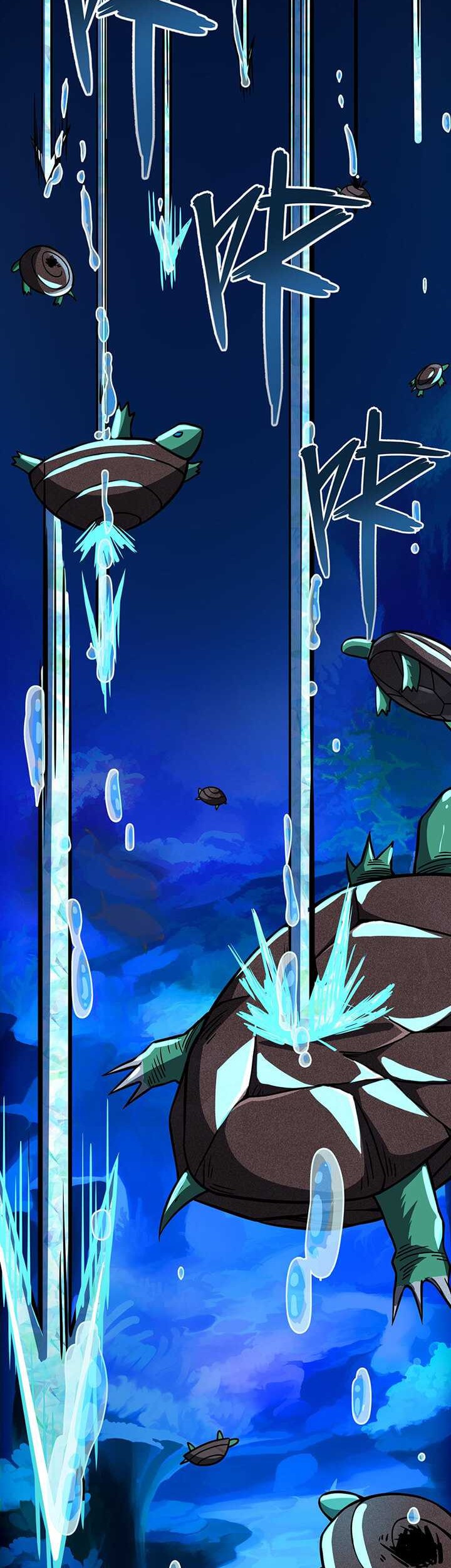 Global Mayhem: Awakening SSS-Class Talent at the Start! Chapter 29 Gambar 47