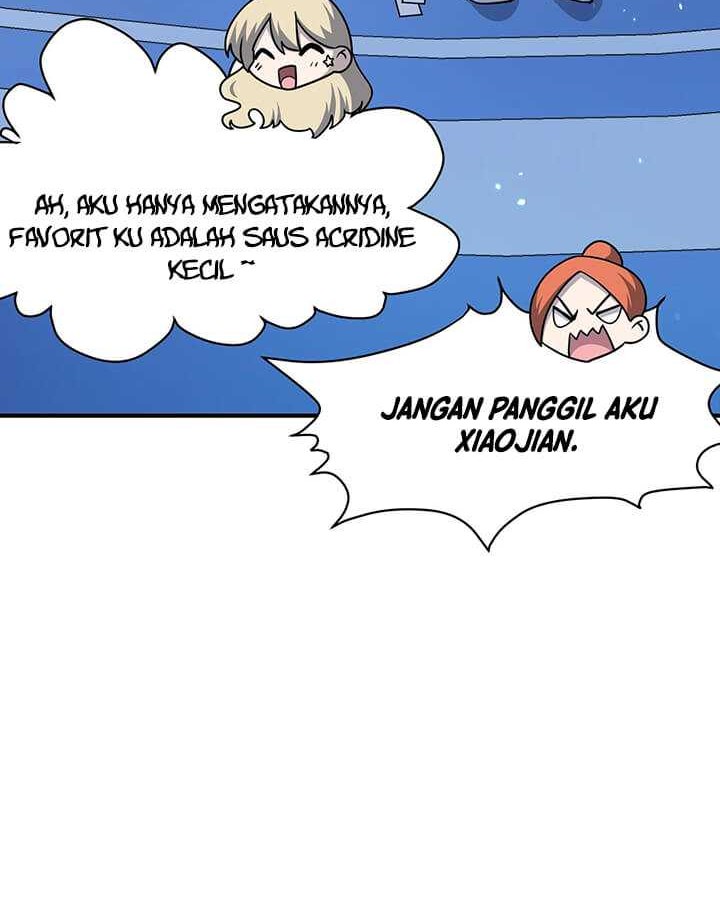 Global Mayhem: Awakening SSS-Class Talent at the Start! Chapter 29 Gambar 55